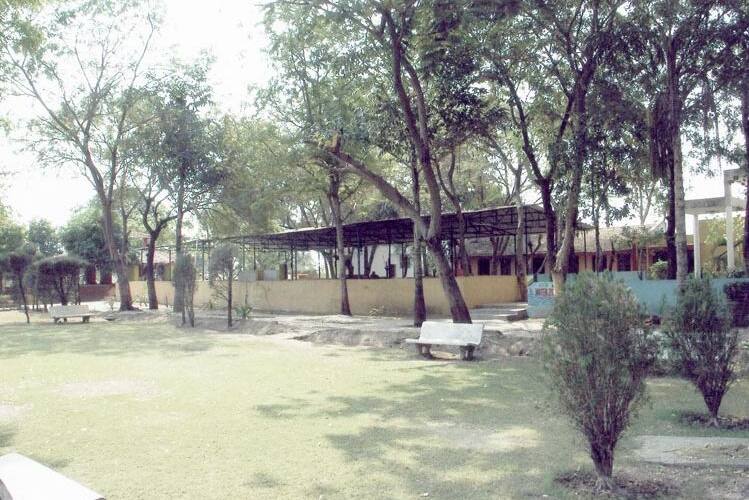 Neelkanth Resort, Vadodara 3